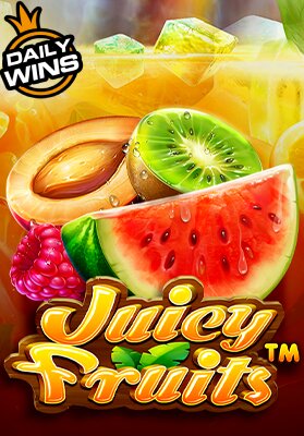 Juicy Fruits